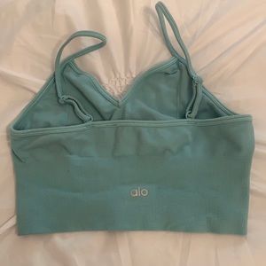 Alo sports bra